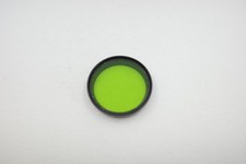 Leica 36mm Gr Green Filter for Summitar 0465