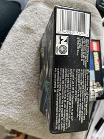 LEGO Star Wars: Naboo Swamp (7121) Sealed and Unopened