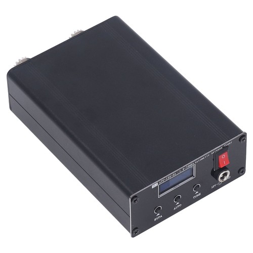 Tuner antenowy importowany chip PIC automatyczny tuner antenowy tuner ATU 100 0A. - Zdjęcie 15 z 22