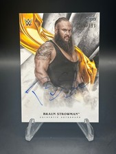 2019 Topps WWE Undisputed Wrestling Cards 18