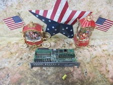 FANUC CIRCUIT BOARD WITH DAUGHTER BOARDS A16B-2202-0900/10B