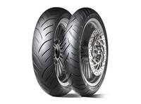 Dunlop Scootsmart Reifen 80/80-16 M/C 45P TL