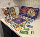 VTG 1976 Parker Brothers HAPPY DAYS Fonzie's Real Cool Board Game COMPLETE & EXC