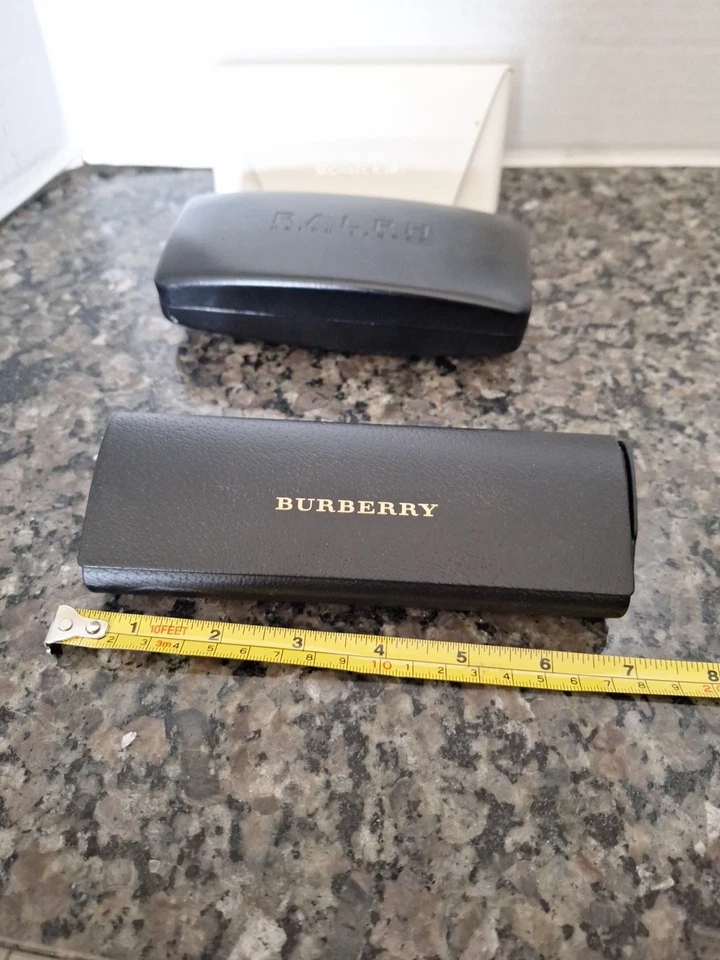 Lot of 3 cases, BURBERRY, RALPH Lauren, MICHAEL KORS - Image 2 of 4