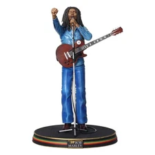 SD TOYS FIGURE BOB MARLEY 24CM