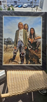 Nirvana, corporate magazine suck.