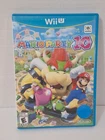 Nintendo Wii U Mario Party 10 Video Game with Case (Wii U, 2015)