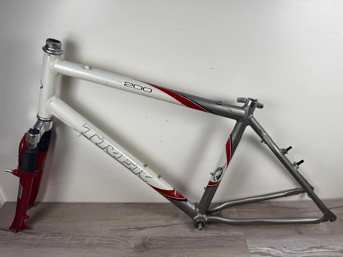 Trek Aluminum Bike Frames for sale | eBay