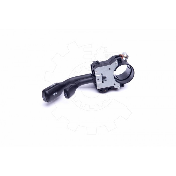 Comodo de phare Audi A4 A6 avec contacteurs renforcés boîtier de commande noir 4D0953513