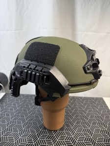 3m Ceradyne Helmet | eBay