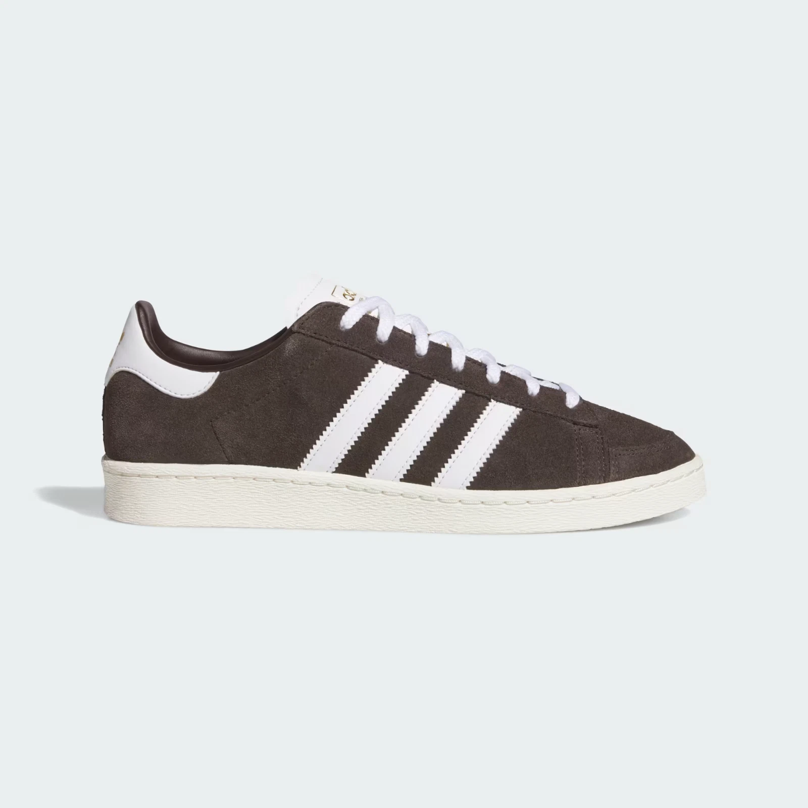 Adidas Men's Originals Jabbar Low Shoes in Brown