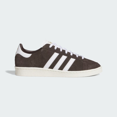 Adidas Men's Originals Jabbar Low Shoes in Brown