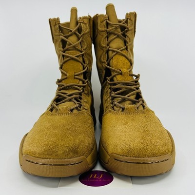 Nike SFB B2 Tactical Boots Coyote – Size 4 Men, New Nike SFB B2 Tactical Boots. Nike.com main image 4