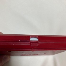 Main Unit Only Game Watch Safe Buster