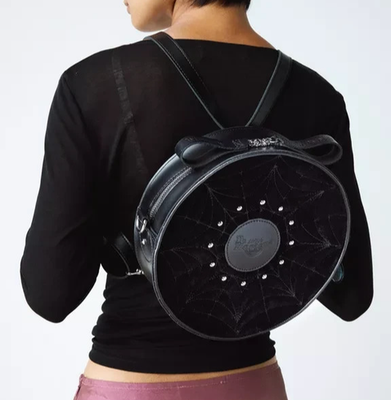 Dr. Martens x Round Wednesday Backpack - Limited Edition | eBay