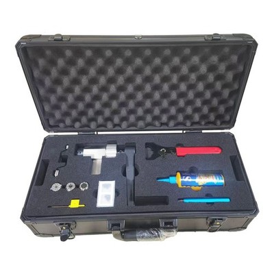 USUN Model :CTA-F Complete Set Manual Conical and Threading Processing Tooling