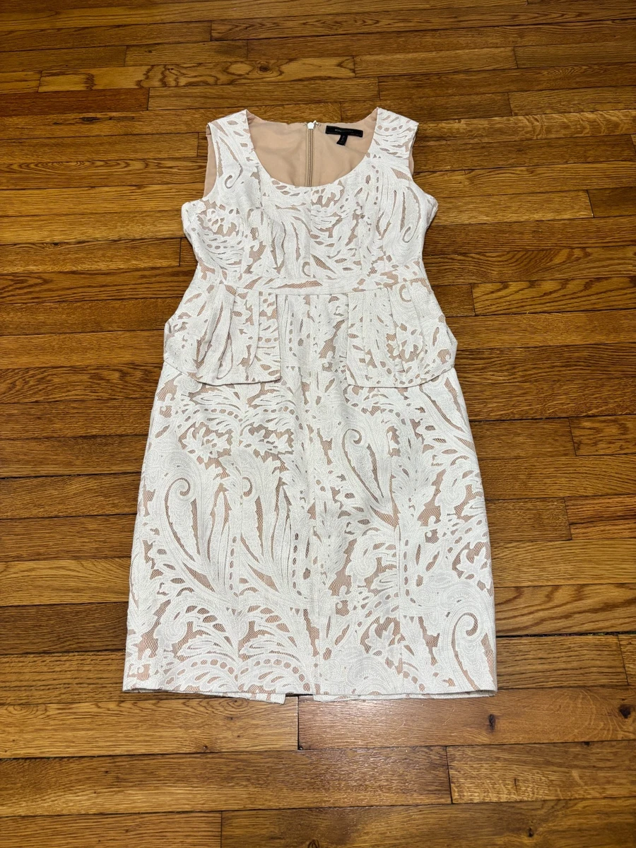 BCBGMAXAZRIA White Dresses for Women for sale | eBay