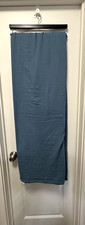 Full Size Duvet Cover - Teal Blue