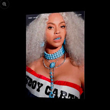 【9481】Beyoncé Official Cowboy Carter Art...
