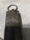 LF&CO New York Antique Hanging Spring Scale w/ Hook Marked “LF&CO New York” — photo 4