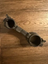 Rock Band Single Cymbal MOUNTING BRACKET PS4 Ps3 Xbox One 360 Wii Drums