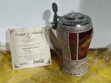 Collectible Coca-Cola 