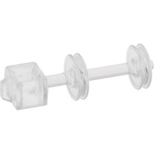 PISTONE RUBINETTO DISTRIBUTORE GRANITORE UGOLINI BRAS COMPLETO DI GUARNIZIONI