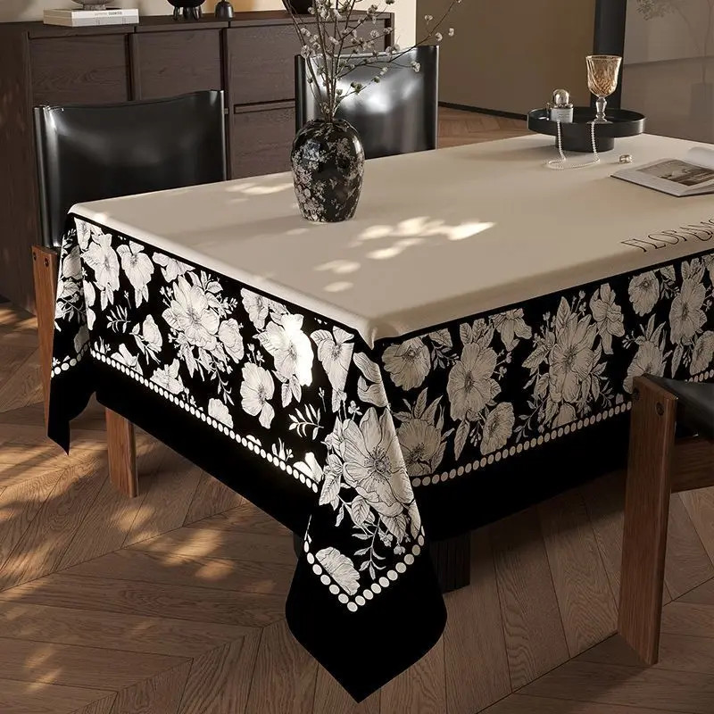 Wedding Party Table Cover
