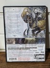 Final Fantasy XI Online: Wings of the Goddess - Playstation 2 Game Complete Read — photo 2