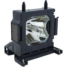 Projector Replacement Lamp--LMP-H210 Lamp Housing - Sony Projectors
