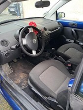 Démarreur Volkswagen 1,6L
