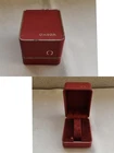 70s OMEGA VINTAGE WATCH BOX WATCH BOX SPEEDMASTER SEAMASTER 300 WATCH