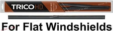 TRICO 61-150 15" Wiper Blade For Flat Windshields (RV Bus & Commercial Truck)