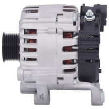 New Alternator For BMW X3 3.0D E83 M57TUD30 3.0L Diesel 2003-2011 180A