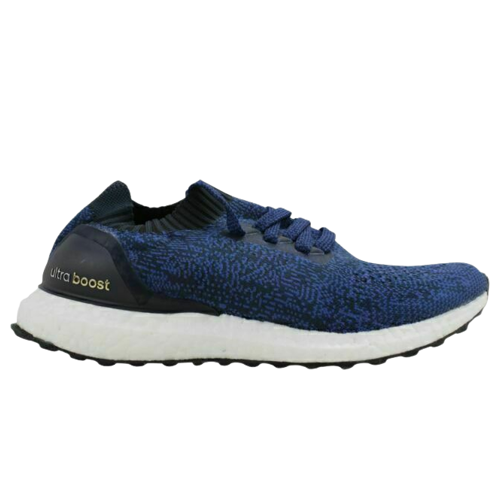 adidas UltraBoost Uncaged Collegiate Navy