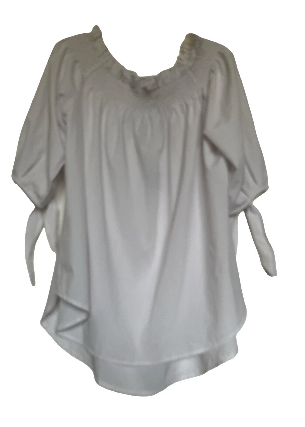 Zanzea Solid Blouse Tops for Women