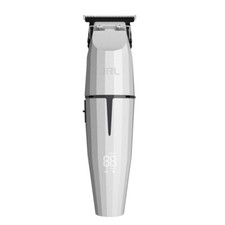 Rotschopf24 Profi Haarschneider Set – Inkl. Trimmer, 8 Aufsätze (0,7-25 Mm), Selbstschärfende Klingen