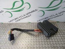 DUCATI SCRAMBLER ICON 803 REGULATOR RECTIFIER 2016 REF BK284