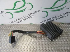 DUCATI SCRAMBLER ICON 803 REGULATOR RECTIFIER 2016 REF BK284