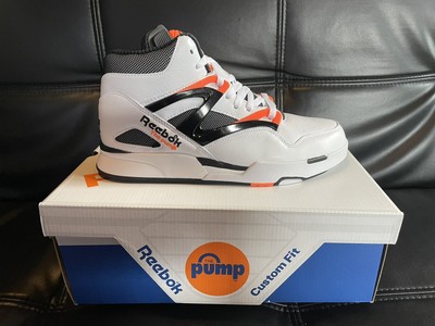 Men's Reebok Pump Omni Zone II Dee 