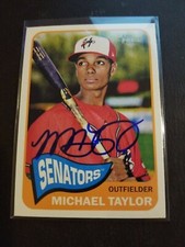 2014 Topps Heritage Minor League Baseball Cards 21