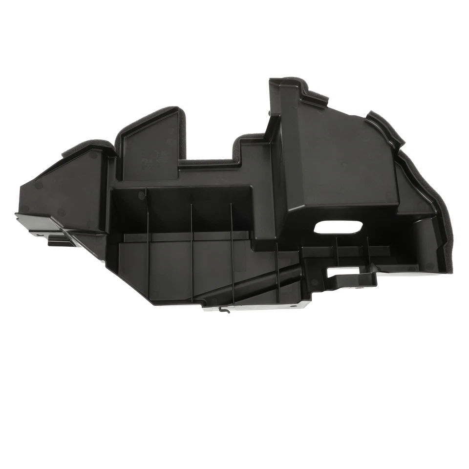 OEM NUEVO 2011-2015 Nissan Rogue Select lado del pasajero guía de aire delantero 62822-1VK1A Foto 3 de 4