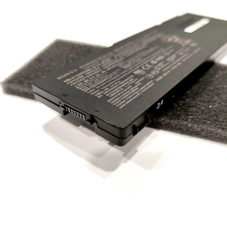 Batería Original VGP-BPS24 Para SONY VAIO SA SB SC SD SE VPCSA VPCSB Serie VPCSC Foto 3 de 4