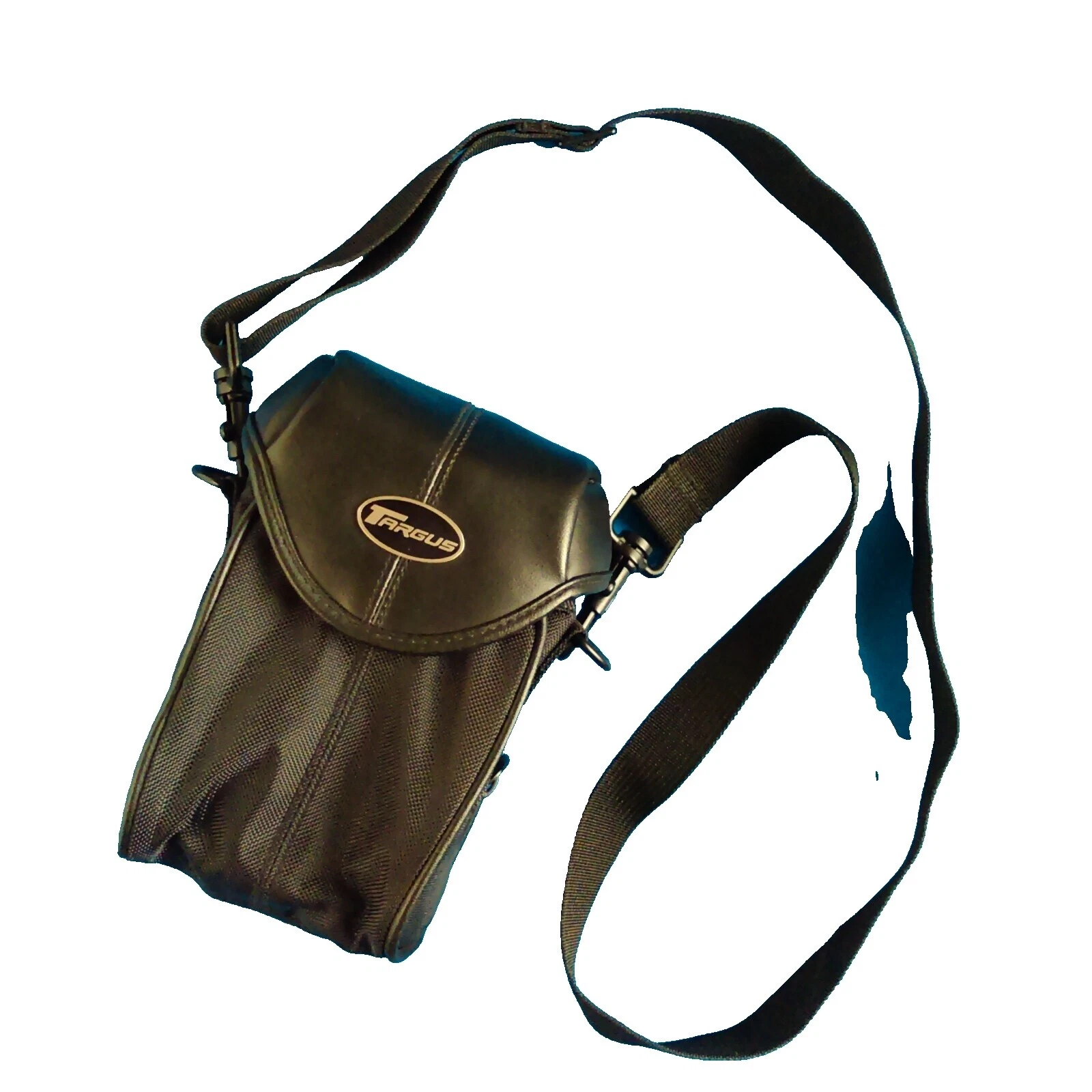 Bolsas de Hombro Carry/Targus Cuero para Cámara