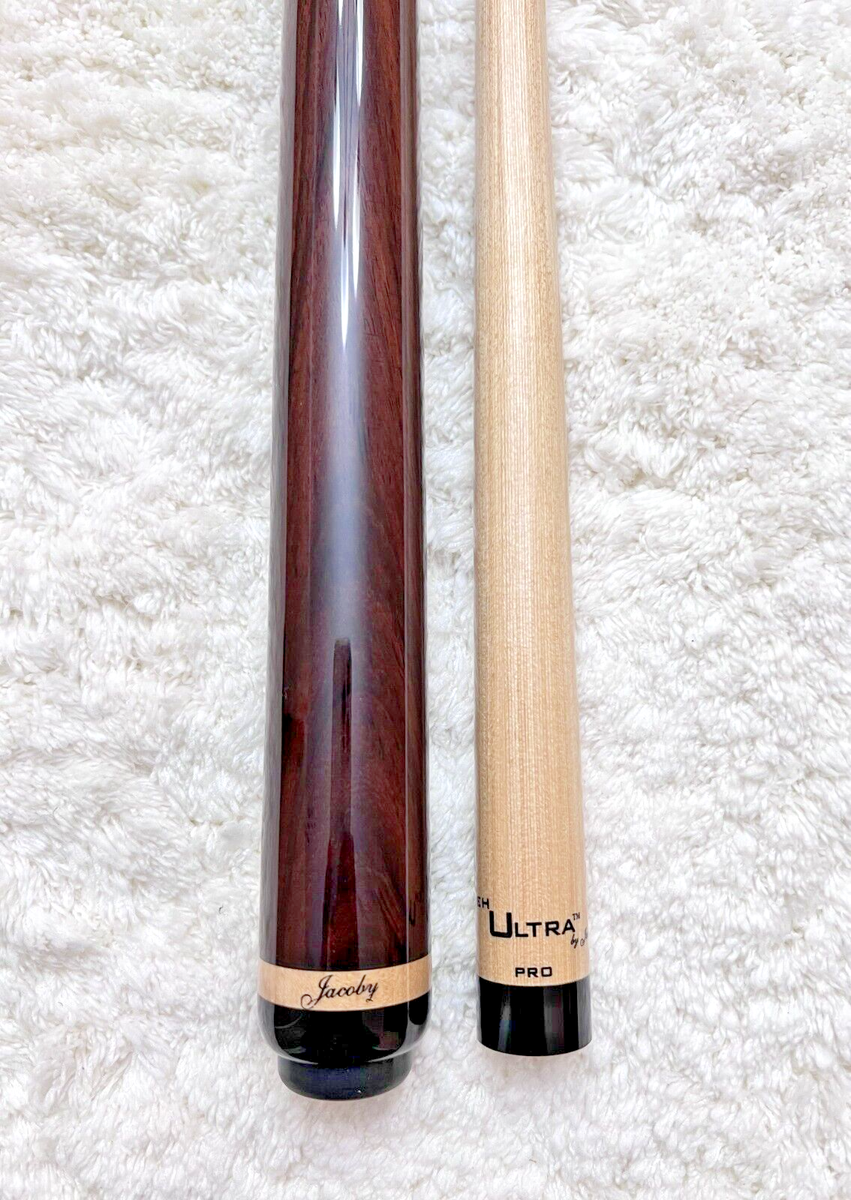 Jacoby Sneaky Pete w/ 11.75 or 12.75 Pro Shaft (Rosewood & BEM