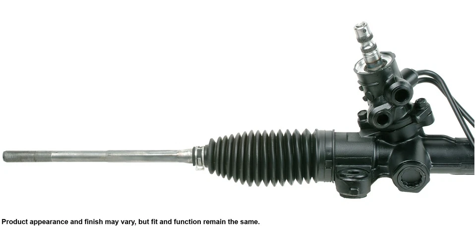 Rack and Pinion Assembly Cardone For 2003-2005 Toyota Echo - Image 2 of 4