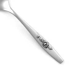 Oneida OUR ROSE Stainless Forever Rose SSS Scientific Silverware CHOICE Flatware