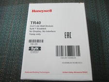 Honeywell TR40 Sylk Wall Module   NEW!