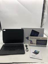 Keyboard Compatible With iPad Pro 11 Inch , iPad Air 4th,5th Gen