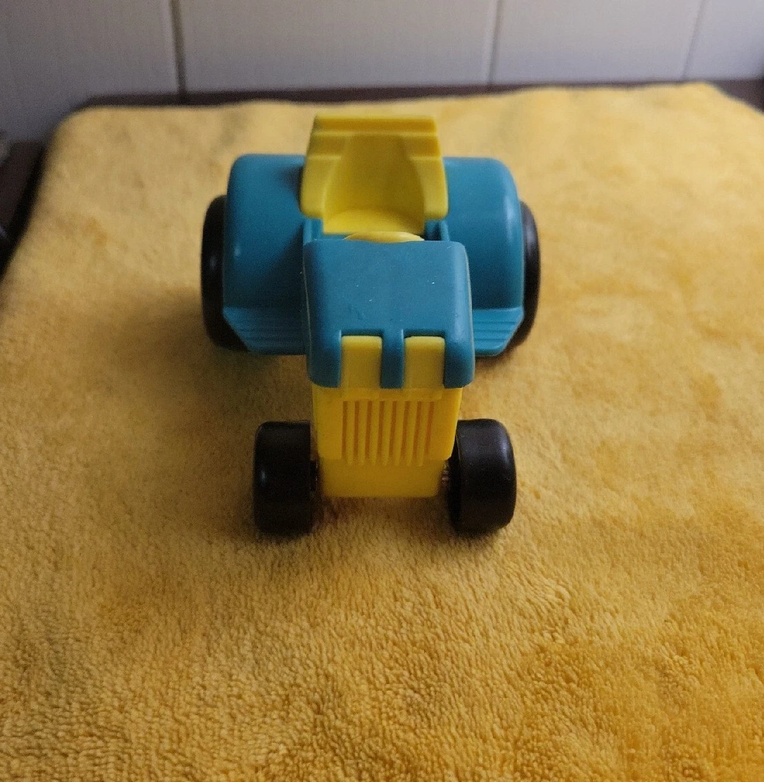 Tractor toysrus sales
